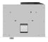 Полновстраиваемая вытяжка MEFERI INBOX60WH PUSH COMFORT PLUS МФ-00000552 10