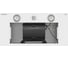 Полновстраиваемая вытяжка MEFERI INBOX60WH PUSH COMFORT 8