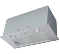 Полновстраиваемая вытяжка MEFERI INBOX60IX ULTRA МФ-00000078
