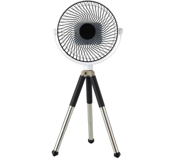 Вентилятор настольный ZDK черный FAN HJ-5070