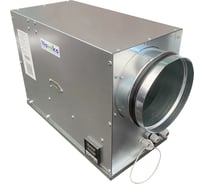 Воздухонагреватель электрический Naveka E 3.8(PTC)- 160 со встроенным регулятором REX УН-00011160