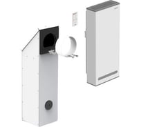 Рекуператор Vakio WINDOW PLUS