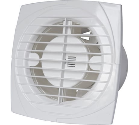 Вентилятор MTG A fi150-T таймер + клапан 31189