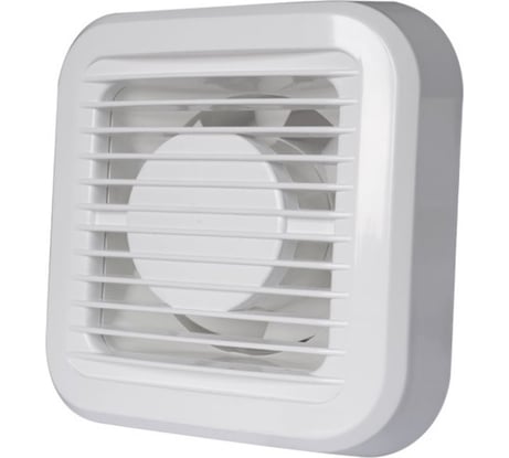 Вентилятор MTG A100N-К клапан 17738