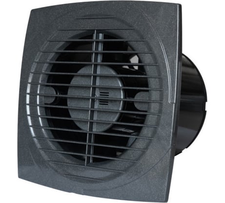Вентилятор MTG A120S-K с клапаном 19626A