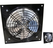 Многофункциональный металлический вентилятор MTG MF300G-25 B 22437