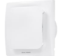 Вентилятор вытяжной ROYAL THERMO RAFV 100 НС-1608386