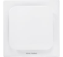 Вентилятор вытяжной ROYAL THERMO RAFV 150 НС-1608390