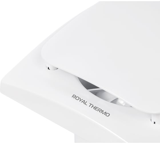 Вентилятор вытяжной ROYAL THERMO RAFV 120 T НС-1608389
