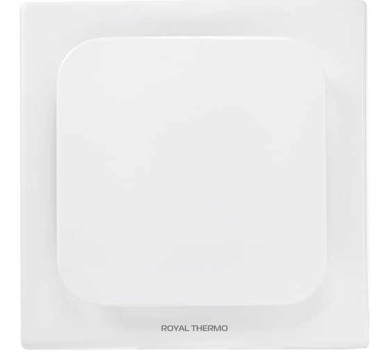 Вентилятор вытяжной ROYAL THERMO RAFV 120 T НС-1608389