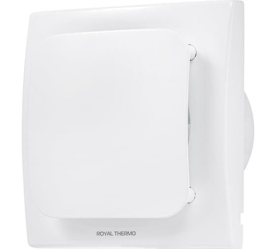 Вентилятор вытяжной ROYAL THERMO RAFV 150 T НС-1608391 1