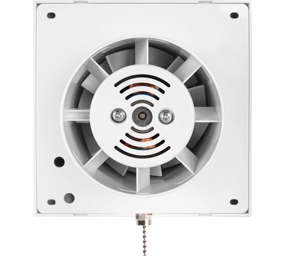 Вентилятор вытяжной ROYAL THERMO RAFR 120 PT НС-1608407