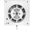 Вентилятор вытяжной ROYAL THERMO RAFR 120 PT НС-1608407 4