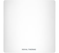 Вентилятор вытяжной ROYAL THERMO RAFS 100 НС-1608412