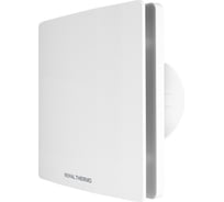 Вентилятор вытяжной ROYAL THERMO RAFS 100 D НС-1608413