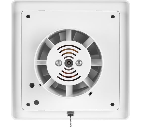 Вентилятор вытяжной ROYAL THERMO RAFS 120 P НС-1608421