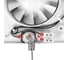 Вентилятор вытяжной ROYAL THERMO RAFS 120 P НС-1608421 6