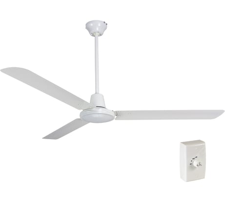 Потолочный вентилятор Dreamfan Simple 142 50142DFN