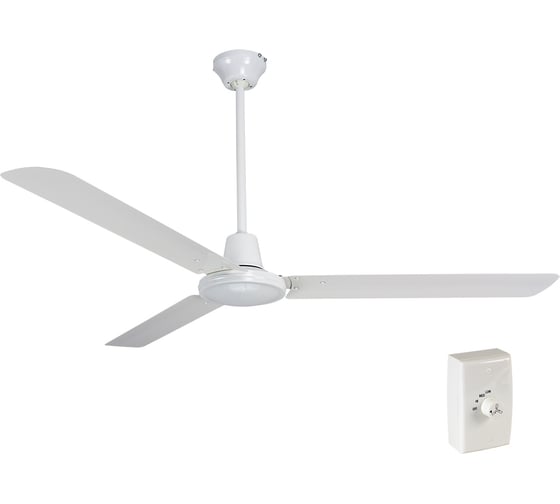 Потолочный вентилятор Dreamfan Simple 142 50142DFN