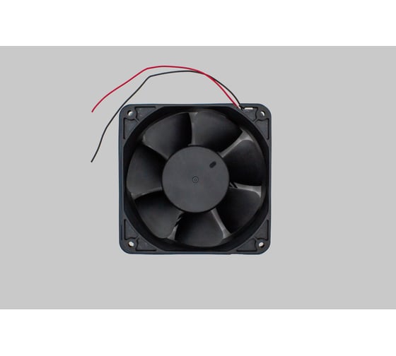 Вентилятор ПРОФМЕТСТИЛЬ 120x120x25мм 220В FD12025S12M2 DC (скольжения) 1105
