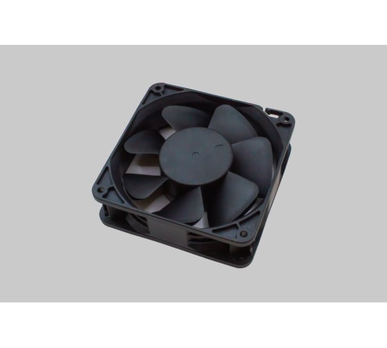 Вентилятор ПРОФМЕТСТИЛЬ 120x120x25мм 220В FD12025S12M2 DC (скольжения) 1105