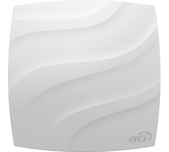 Вентилятор накладной ERA WAVE 120