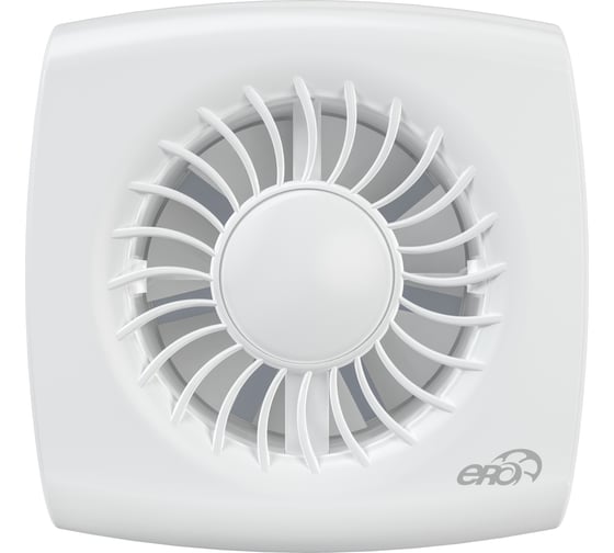 Вентилятор накладной ERA WIND D120 WIND 120