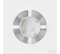 Вентилятор накладной DICITI AEON D100 обр.клапан AEON 4C