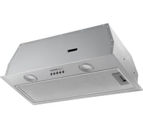Кухонная вытяжка MAUNFELD HOMSair FLEET 60 нержавеющая сталь FLEET 60 Inox