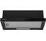 Кухонная вытяжка MAUNFELD чёрное стекло Clyde 60 Glass Black 2