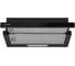 Кухонная вытяжка MAUNFELD чёрное стекло Clyde 60 Glass Black 3