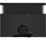 Кухонная вытяжка MAUNFELD чёрное стекло Clyde 60 Glass Black 8