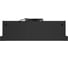 Кухонная вытяжка MAUNFELD чёрное стекло Clyde 60 Glass Black 10