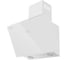 Кухонная вытяжка MAUNFELD EAGLE 850 60 Glass White 1