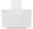 Кухонная вытяжка MAUNFELD EAGLE 850 60 Glass White 3