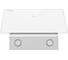Кухонная вытяжка MAUNFELD EAGLE 850 60 Glass White 4