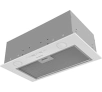 Кухонная вытяжка MAUNFELD белый Crosby Light 5028 White