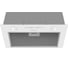 Кухонная вытяжка MAUNFELD белый Crosby Light 5028 White 2