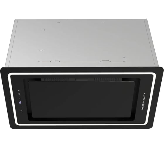 Вытяжка KUPPERSBERG INLUMIA 60 Black 8504