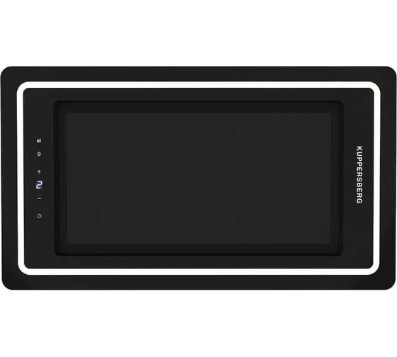 Вытяжка KUPPERSBERG INLUMIA 60 Black 8504
