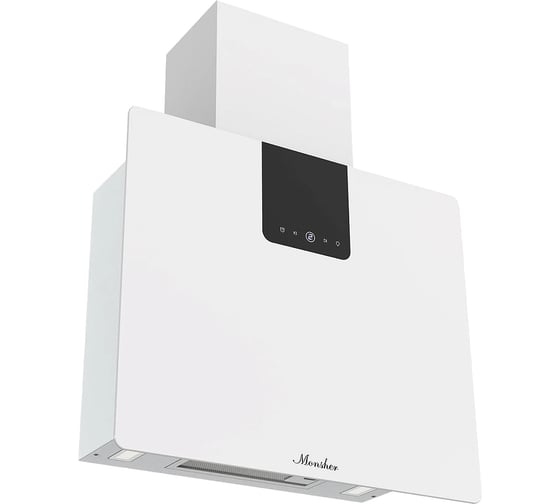 Вытяжка MONSHER BONDY 60 Blanc 78502