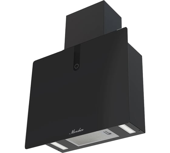 Вытяжка MONSHER BONDY 60 Noir 78503