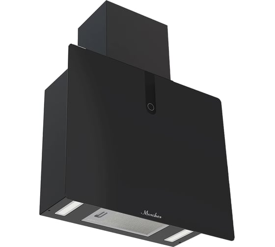Вытяжка MONSHER BONDY 60 Noir 78503