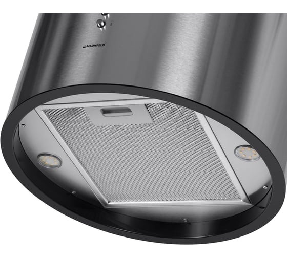 Кухонная вытяжка MAUNFELD Lee Side C 39 нержавеющая сталь LEE SIDE (C) 39 INOX