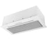 Кухонная вытяжка MAUNFELD Crosby Hardy 1000 Push белый Crosby Hardy 1000Push White 1