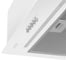 Кухонная вытяжка MAUNFELD Crosby Hardy 1000 Push белый Crosby Hardy 1000Push White 5