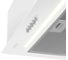 Кухонная вытяжка MAUNFELD Crosby Hardy 1000 Push белый Crosby Hardy 1000Push White 6