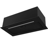 Кухонная вытяжка MAUNFELD Crosby Hardy 1000 Push черный Crosby Hardy 1000Push Black