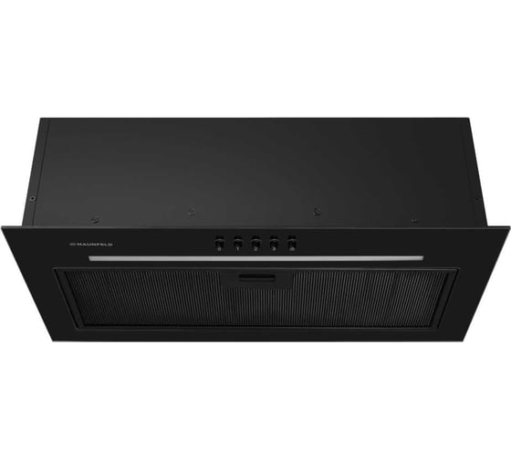 Кухонная вытяжка MAUNFELD Crosby Hardy 1000 Push черный Crosby Hardy 1000Push Black