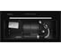 Кухонная вытяжка MAUNFELD Crosby Hardy 1000 Push черный Crosby Hardy 1000Push Black 4